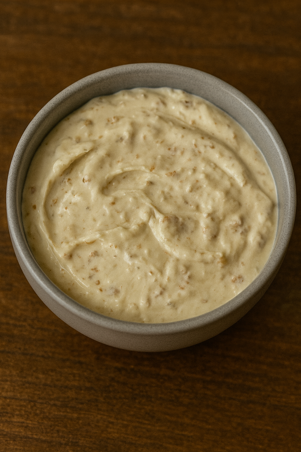 Heavenly Horseradish