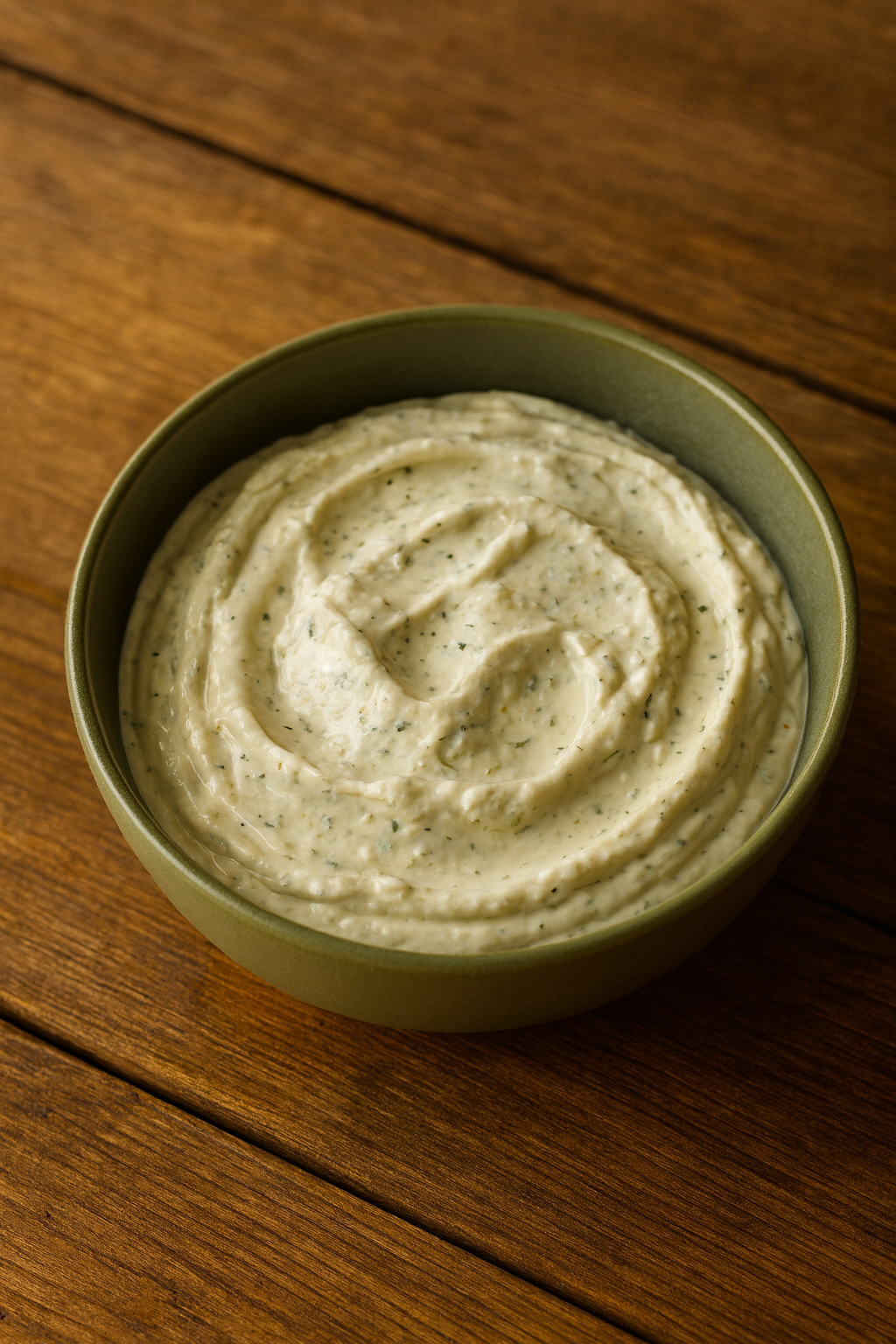 Asiago & Roasted Garlic