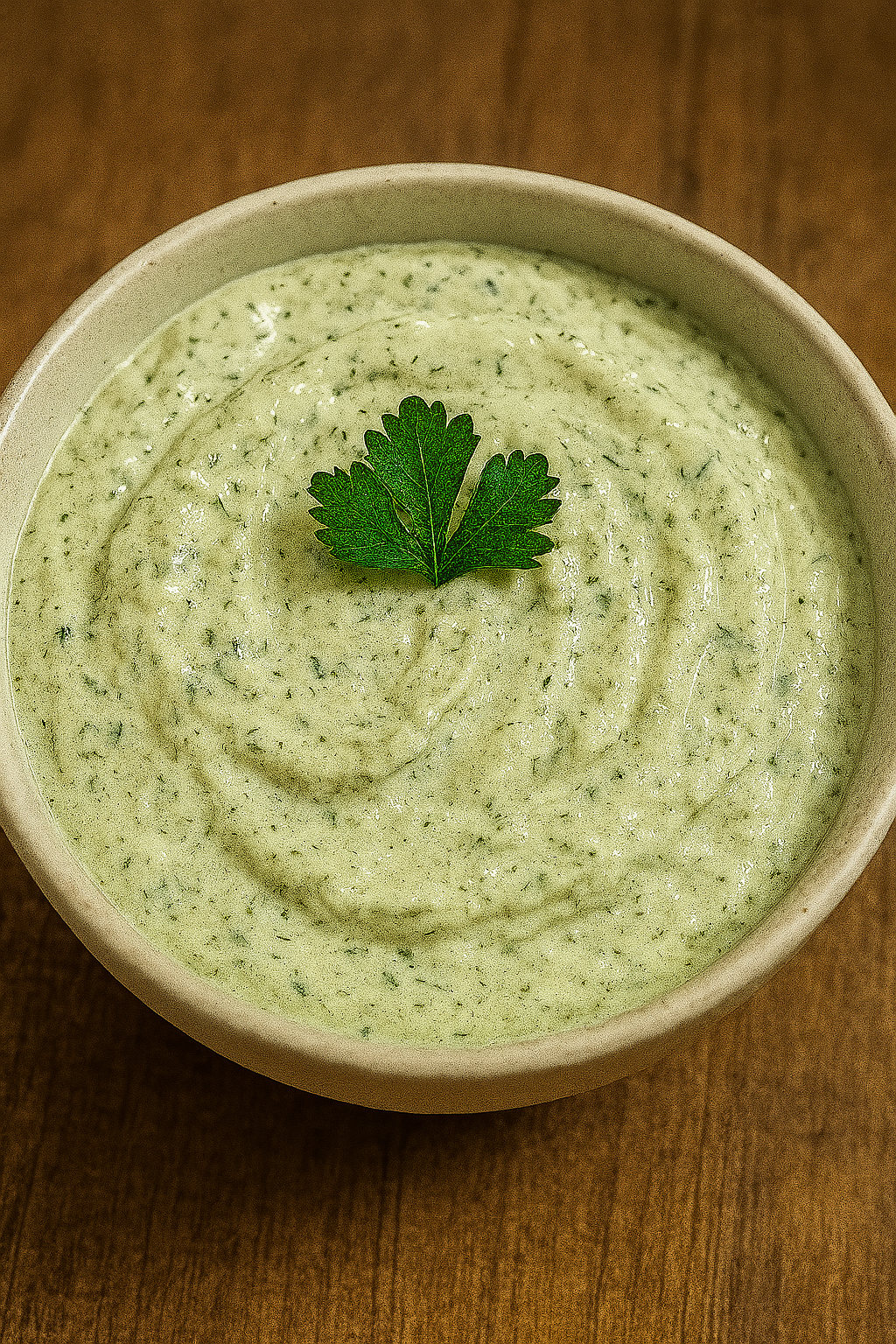 Cucumber Dill