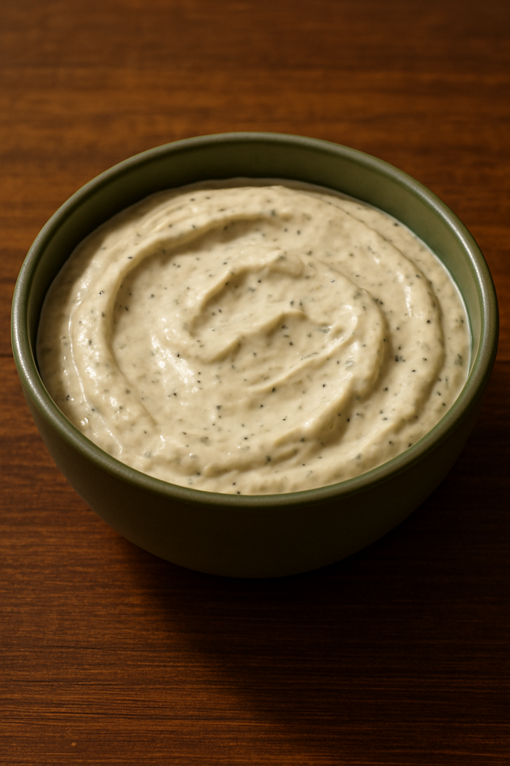 Cracked Pepper Ranch