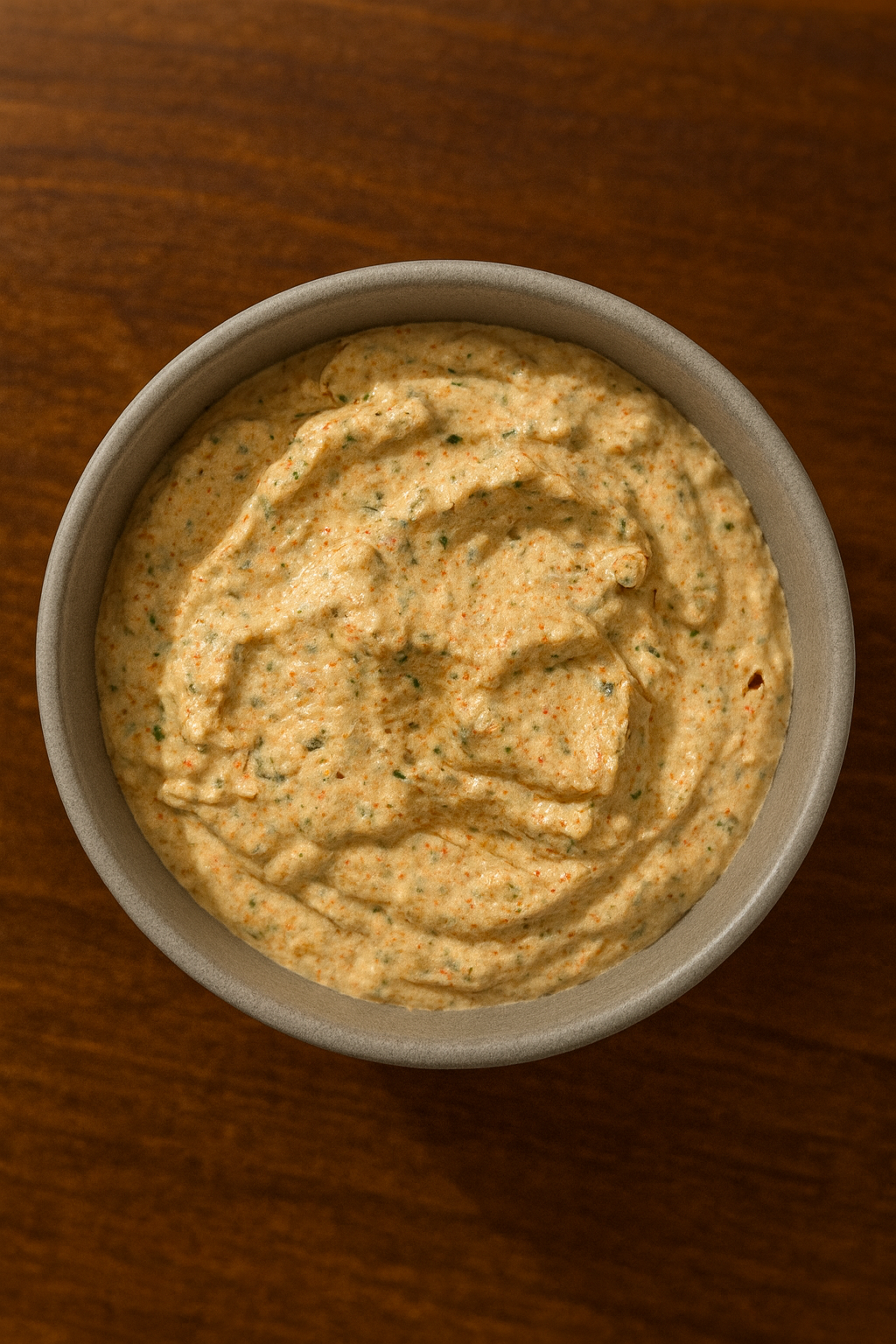 Spicy Garlic