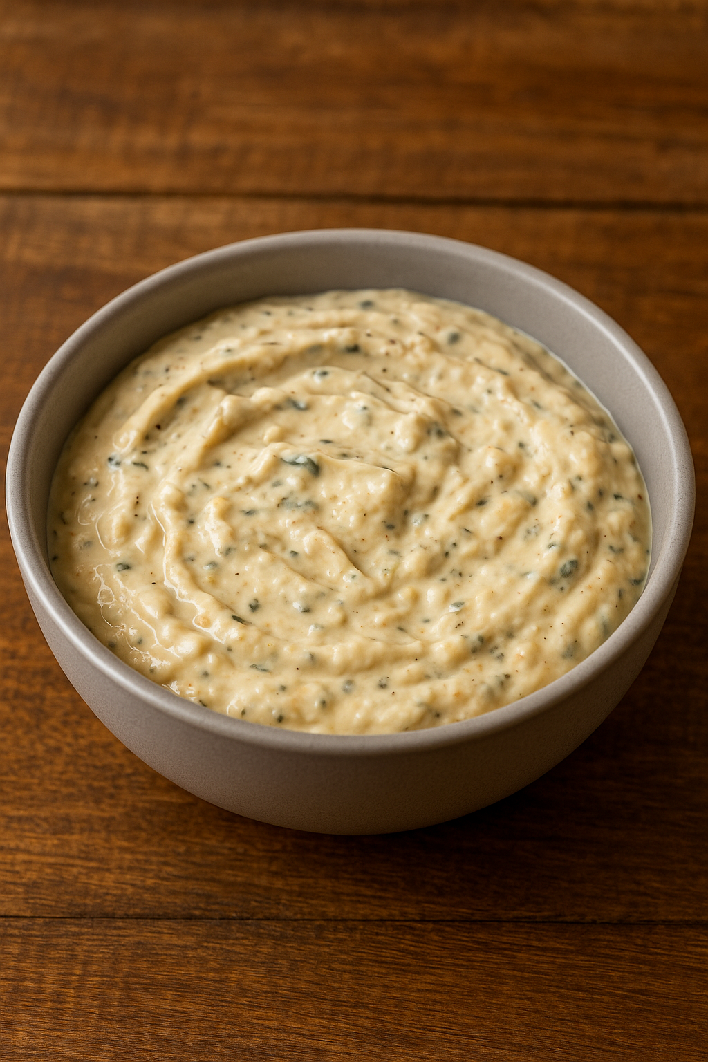 Spinach Artichoke