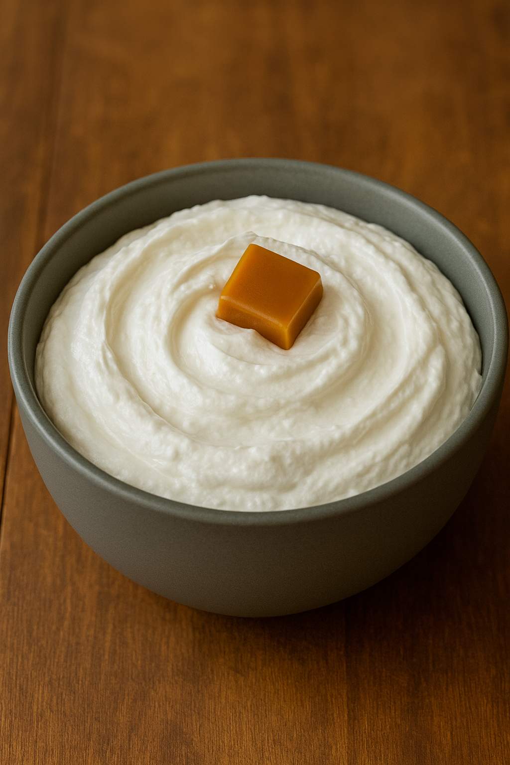 Sea Salt Caramel