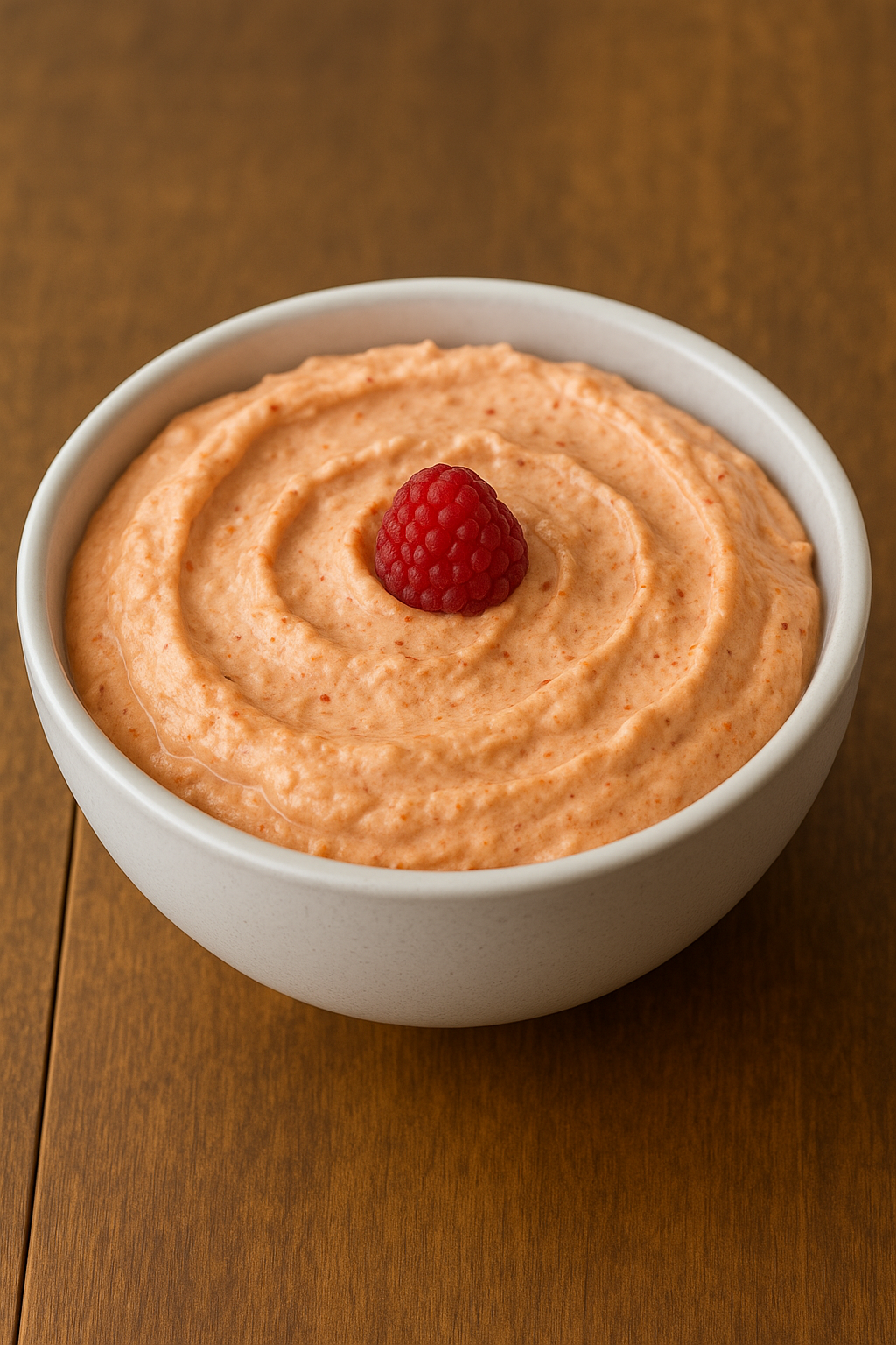 Raspberry Chipotle