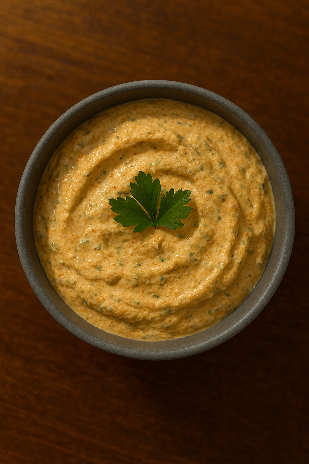 Roasted Carolina Garlic Reaper